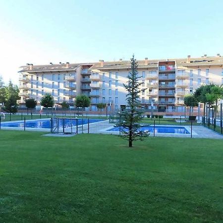 Precioso Atico Con Bonitas Vistas A La Pena Oroel Apartment Jaca Exterior photo