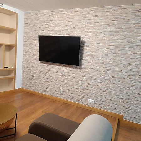 Precioso Atico Con Bonitas Vistas A La Pena Oroel Apartment Jaca Exterior photo