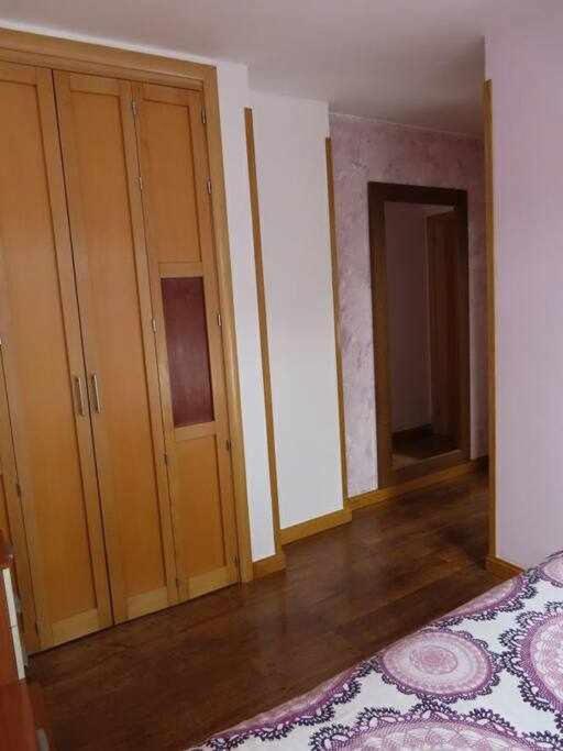 Precioso Atico Con Bonitas Vistas A La Pena Oroel Apartment Jaca Exterior photo