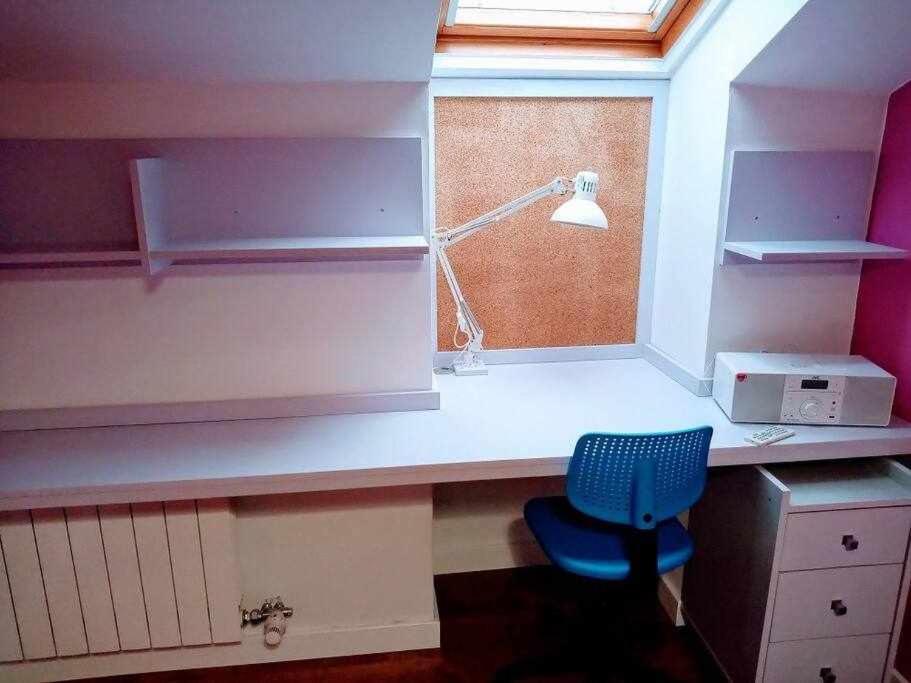 Precioso Atico Con Bonitas Vistas A La Pena Oroel Apartment Jaca Exterior photo