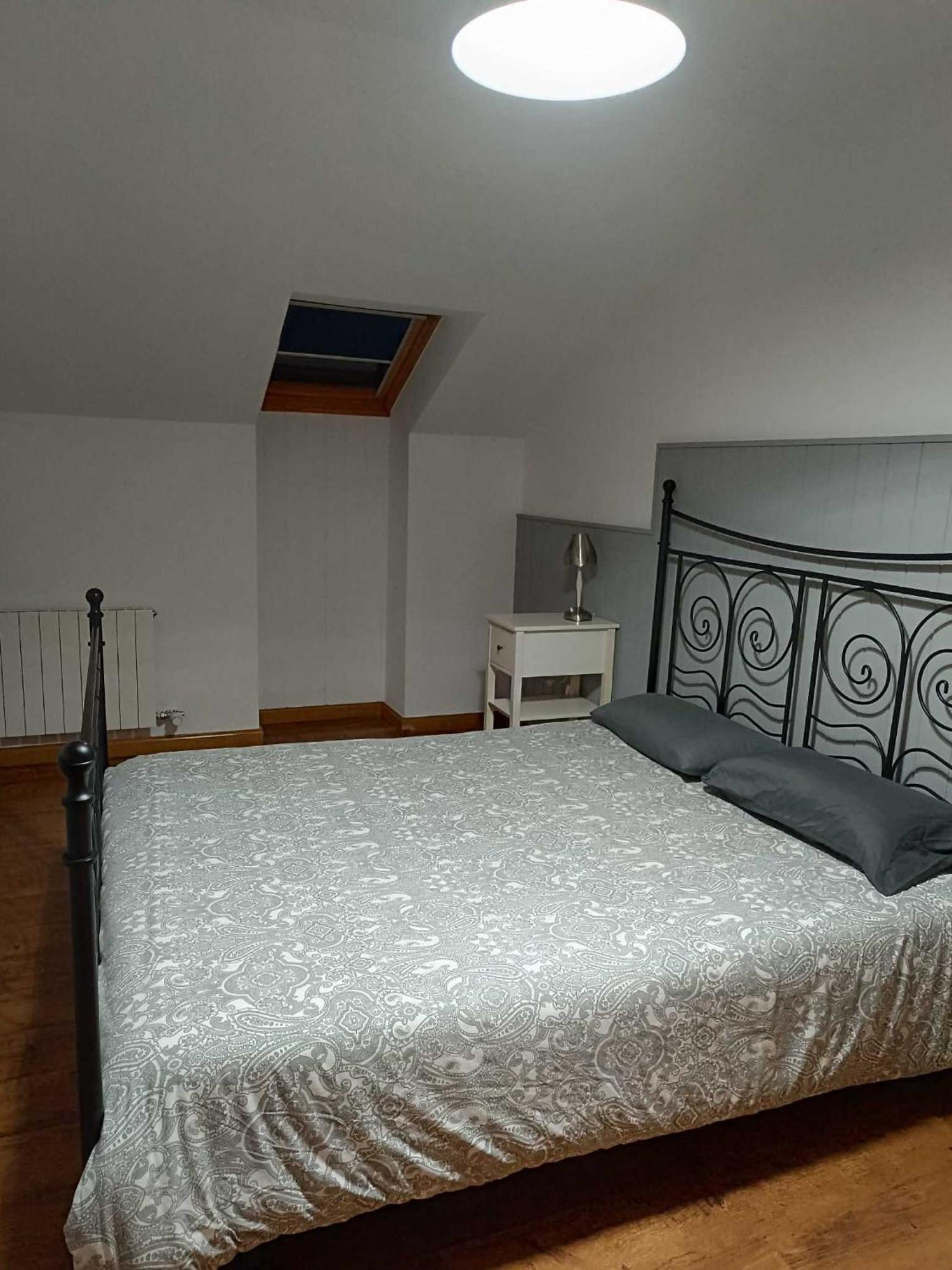 Precioso Atico Con Bonitas Vistas A La Pena Oroel Apartment Jaca Exterior photo
