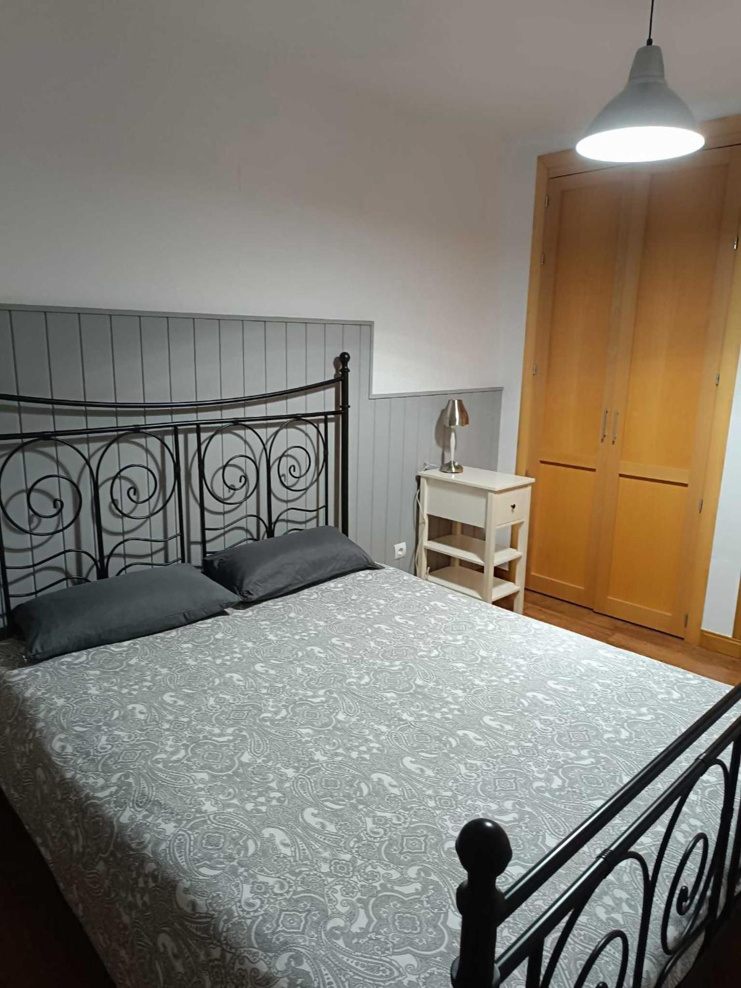 Precioso Atico Con Bonitas Vistas A La Pena Oroel Apartment Jaca Exterior photo
